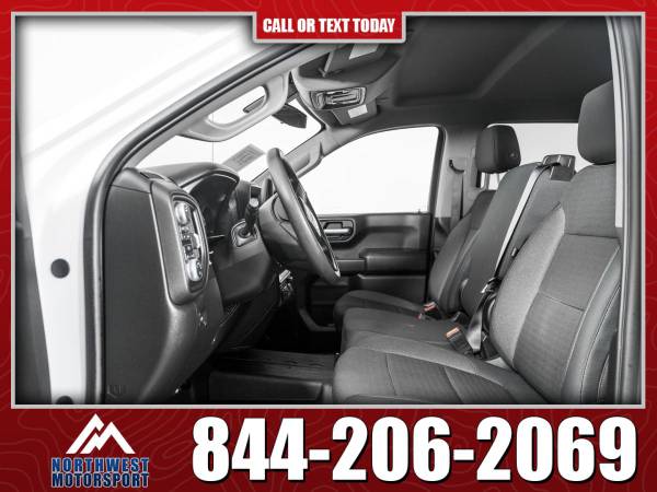 2019 GMC Sierra 1500 4x4 - - by dealer - vehicle for sale in Spokane Valley, MT – photo 2