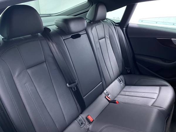 2018 Audi A5 Prestige Sedan 4D sedan Gray - FINANCE ONLINE - cars &... for sale in Atlanta, CA – photo 18