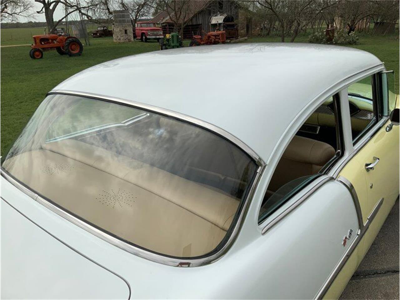 1955 Chevrolet 150 for sale in Fredericksburg, TX – photo 50