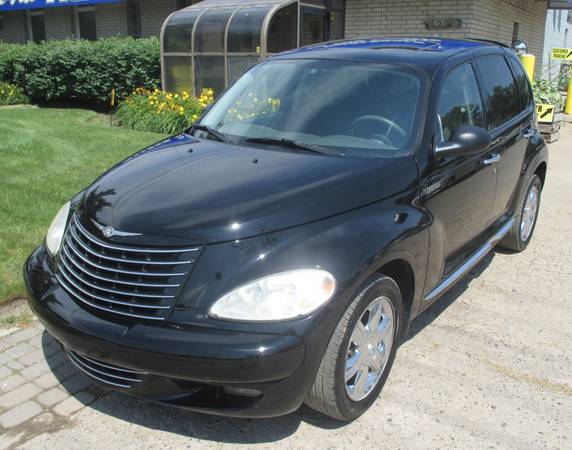 GREAT DEAL!*2004 CHRYSLER PT CRUISER"LE"*4-CYL.*AUTO TRANS*RUNS GREAT! for sale in Waterford, MI – photo 3