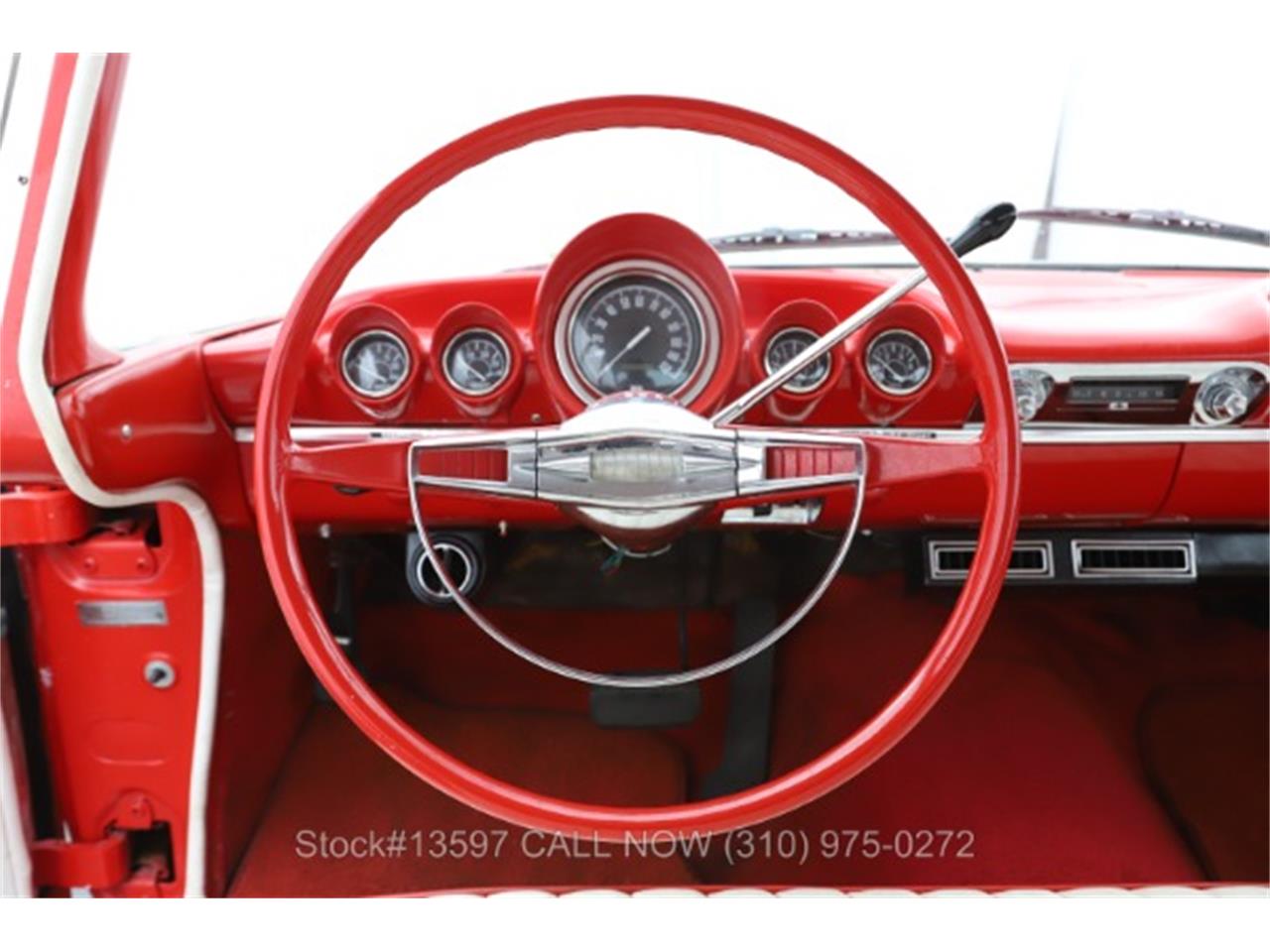 1959 Chevrolet Bel Air for sale in Beverly Hills, CA – photo 16
