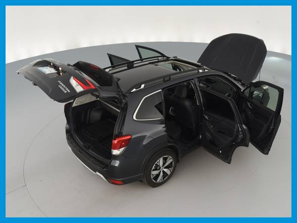 2019 Subaru Forester Touring Sport Utility 4D hatchback Gray for sale in Atlanta, CA – photo 19