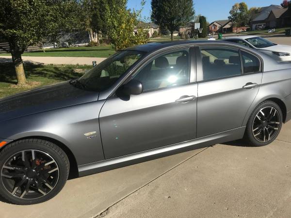 BMW 328i xdrive for sale - cars & trucks - by owner - vehicle... for sale in Dayton, OH – photo 2