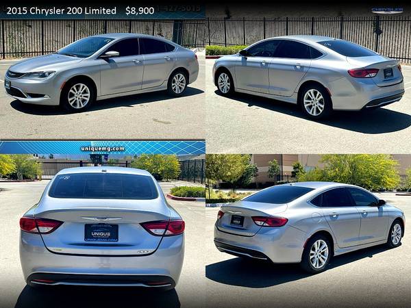 2012 Hyundai Sonata Hybrid Sedan PRICED TO SELL! for sale in Corona, CA – photo 16