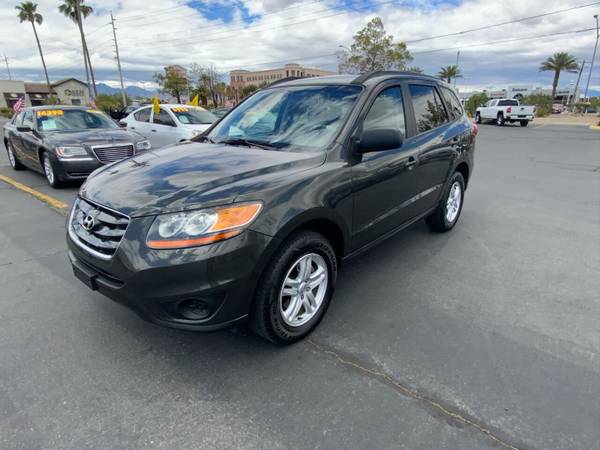 2010 HYUNDAI SANTA FE (COME GET IT NOW) - - by for sale in Las Vegas, NV