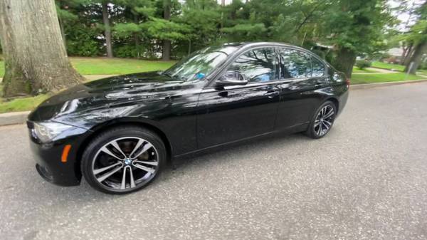 2018 BMW 330i xDrive - cars & trucks - by dealer - vehicle... for sale in Great Neck, NY – photo 9