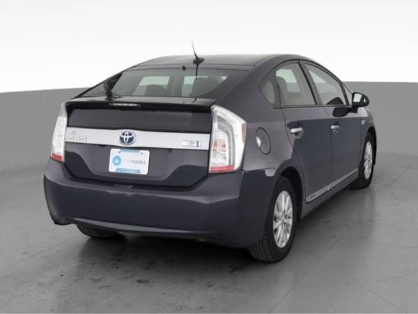 2013 Toyota Prius Plugin Hybrid Hatchback 4D hatchback Gray -... for sale in Rochester , NY – photo 10