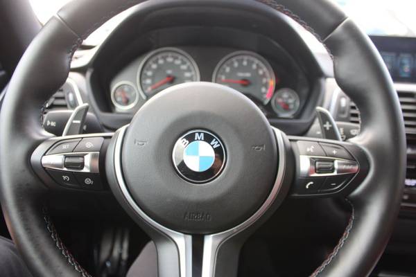2017 BMW M4 - cars & trucks - by dealer - vehicle automotive sale for sale in Bellingham, WA – photo 18