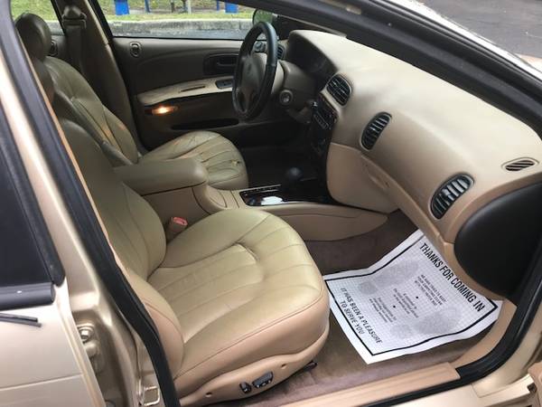 1998 Chrysler Concorde LXI Leather Loaded Super LOW PRICE for sale in SAINT PETERSBURG, FL – photo 15