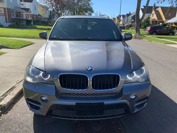 2012 BMW X5 X-Drive 35I **Sport Activity**All Wheel Drive - cars &... for sale in Elmont, NY – photo 4