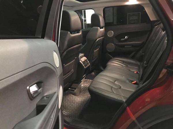 2015 Land Rover Range Rover Evoque Pure Plus AWD 4dr SUV EASY... for sale in Rancho Cordova, NV – photo 11