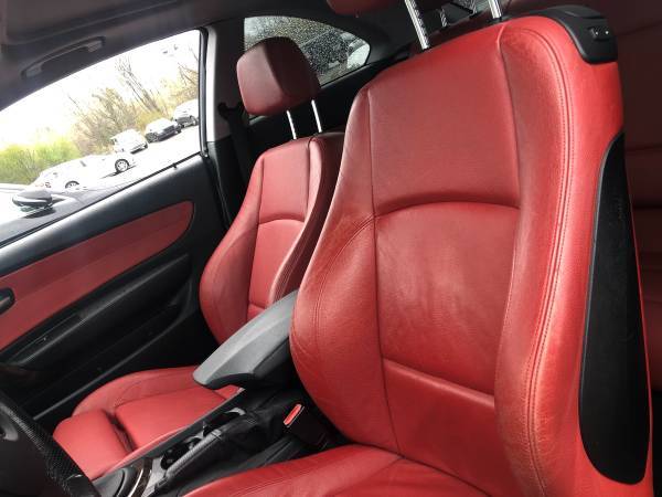 2008 BMW 135 M Sport Package 87, 301 miles for sale in Downers Grove, IL – photo 5