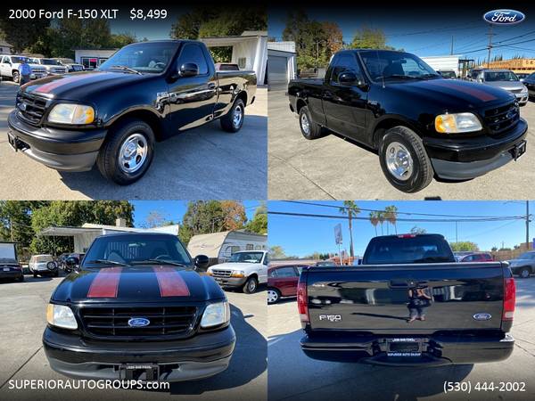 2013 Chevrolet *Silverado* *1500* *LT* - cars & trucks - by dealer -... for sale in Yuba City, CA – photo 14