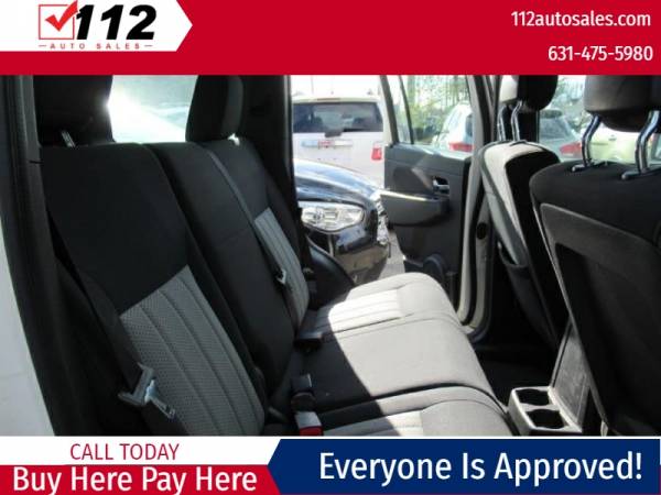 2010 Jeep Liberty 4WD 4dr Sport - cars & trucks - by dealer -... for sale in Patchogue, NY – photo 11