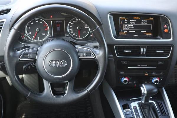 2017 Audi Q5 Premium Plus - cars & trucks - by dealer - vehicle... for sale in Glenwood Springs, CO – photo 9