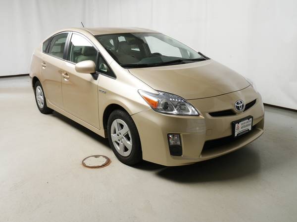 2010 Toyota Prius I for sale in Inver Grove Heights, MN – photo 12