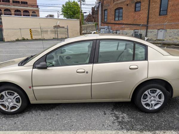 2005 Saturn Ion - Reliable Little Car for sale in Lancaster, PA – photo 3