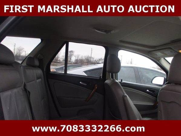 2007 Saturn VUE V6 - Auction Pricing - - by dealer for sale in Harvey, WI – photo 7