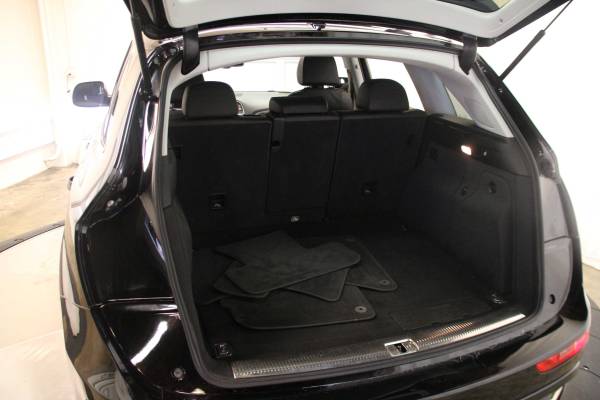 2014 Audi Q5 Hybrid 2.0T Quatro Prestige for sale in Bainbridge Island, WA – photo 22