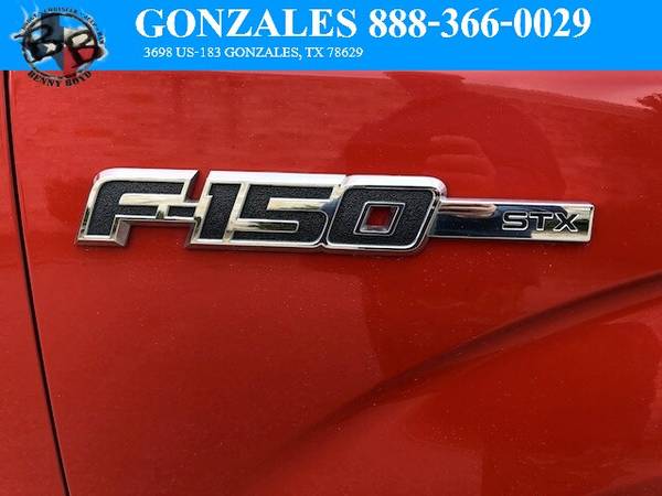2009 Ford F-150 STX Reg Cab 4.6L V8 ( We Finance) for sale in Bastrop, TX – photo 20
