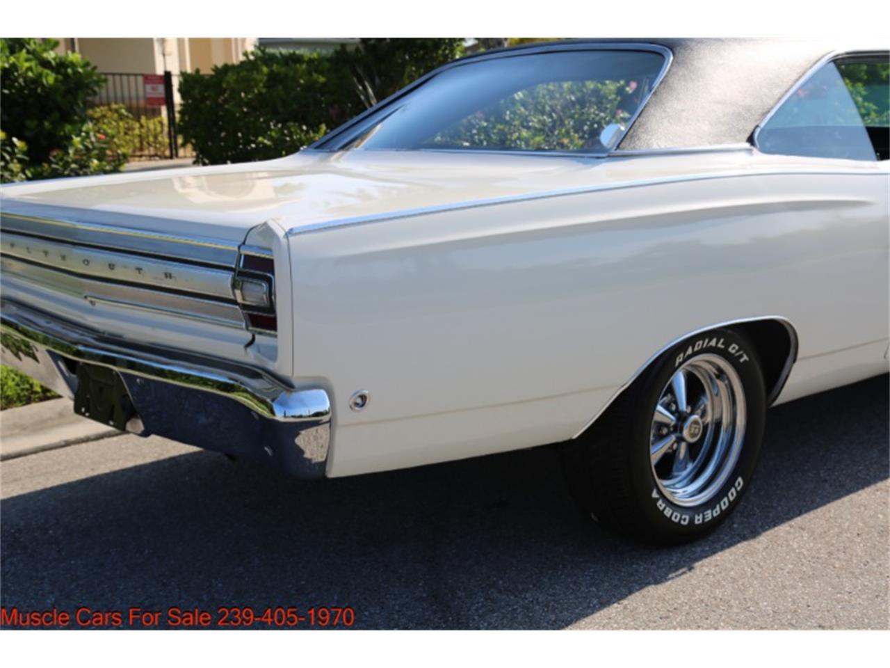 1968 Plymouth Satellite for sale in Fort Myers, FL – photo 27