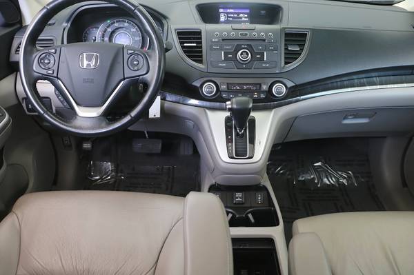 2013 Honda CR-V Silver Great Price! CALL US - - by for sale in Monterey, CA – photo 15
