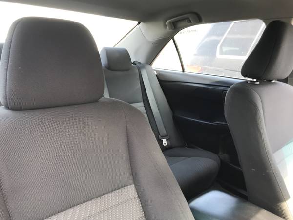 +2016 TOYOTA CAMRY SEDAN! 80K MILES $2,500 OCTOBER FEST SPECIAL for sale in Los Angeles, CA – photo 10