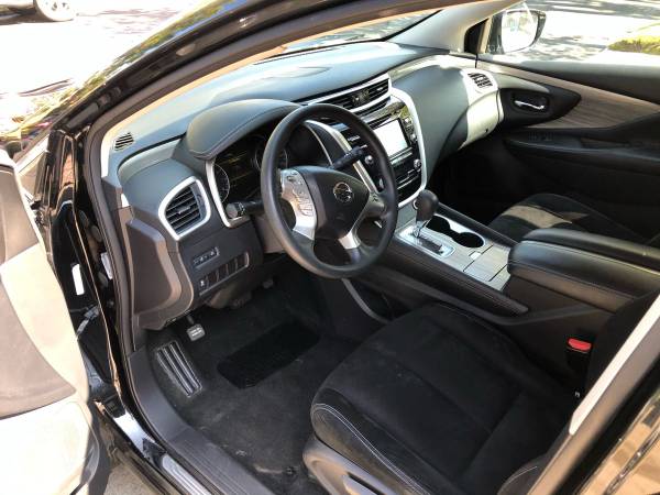2015 Nissan Murano - cars & trucks - by owner - vehicle automotive... for sale in STATEN ISLAND, NY – photo 8