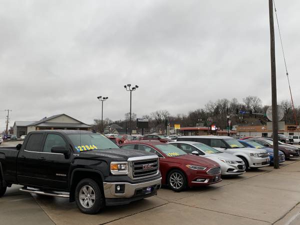 Weber Auto Group Black Friday Sale!!! Friday and Saturday ONLY!!! -... for sale in Silvis, IA – photo 10