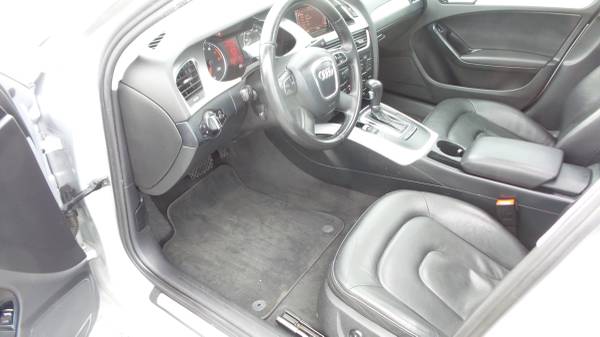 2012 Audi A4 2.0T quattro Premium AWD for sale in Upper Marlboro, District Of Columbia – photo 11