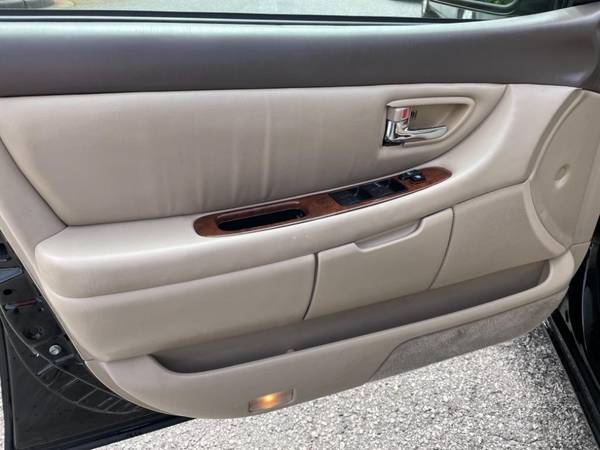 2003 Toyota Avalon XLS CALL OR TEXT US TODAY! - - by for sale in Duncan, SC – photo 18