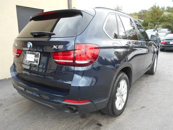 2015 BMW X5 $5,700 CASH DOWN APPROVES YOUR CREDIT - cars & trucks -... for sale in Tucker, GA – photo 4