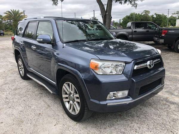 2013 Toyota 4Runner Limited Sport Utility 4D - - by for sale in Longwood , FL – photo 7