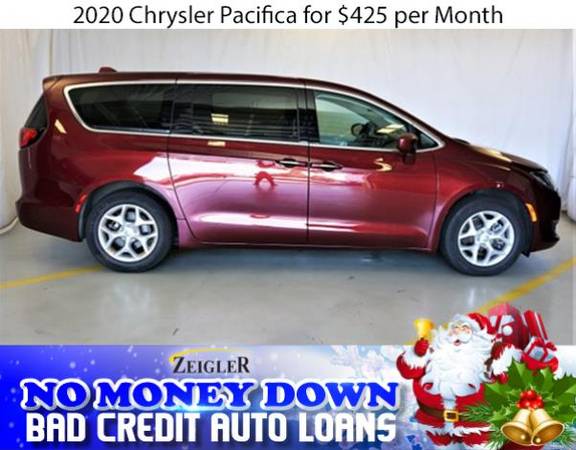 $368/mo 2020 Volkswagen Tiguan Bad Credit & No Money Down OK - cars... for sale in Carol Stream, IL – photo 17
