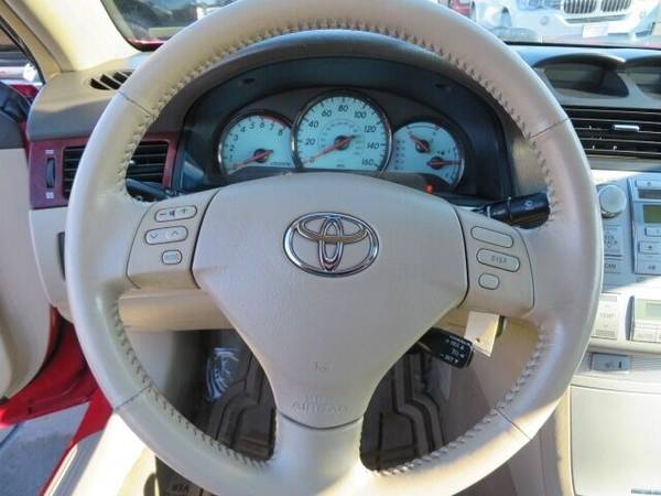 2005 Toyota Camry Solara 151, 000 Miles 4, 600 for sale in Waterloo, IA – photo 12