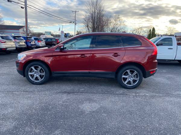 2013 Volvo XC60 T6 AWD - cars & trucks - by dealer - vehicle... for sale in Portland, ME – photo 5