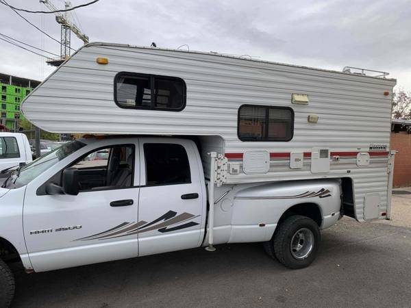 1996 Lance 8000 Buy Here, Pay Here Program Available - cars & trucks... for sale in Castle Rock, CO – photo 7