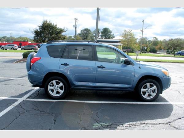 2006 Toyota RAV4 Base V6 4WD _!PRICED TO SELL TODAY!_ - cars &... for sale in Norfolk, VA – photo 6