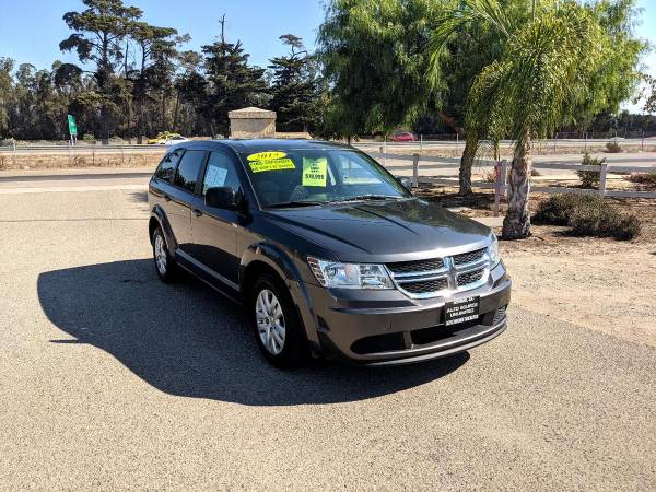 2015 Dodge Journey SE - $0 Down With Approved Credit! - cars &... for sale in Nipomo, CA – photo 10