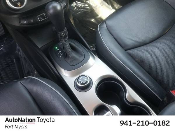2017 FIAT 500X Lounge SKU:HP534792 SUV for sale in Fort Myers, FL – photo 12