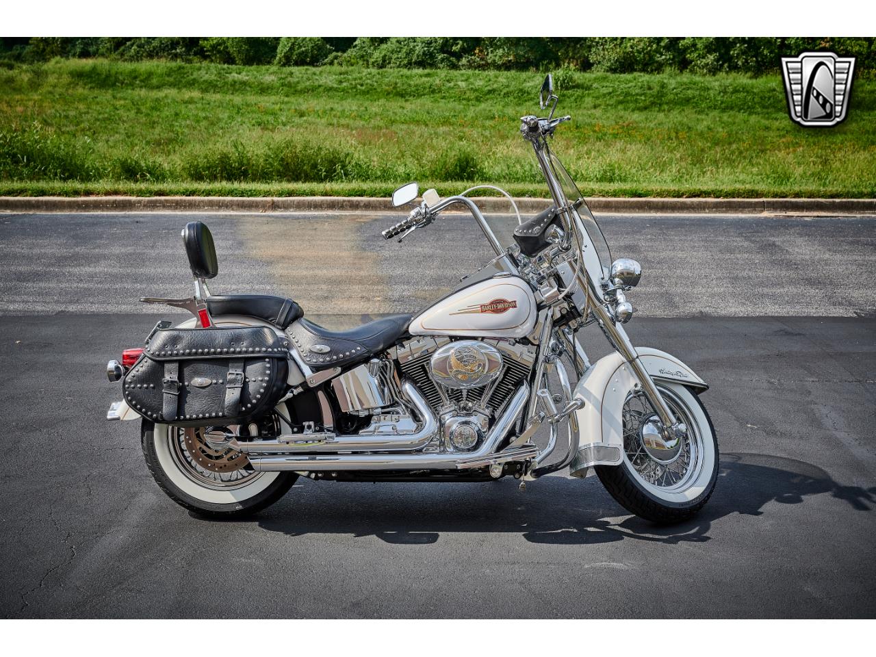 2008 Harley-Davidson Motorcycle for sale in O'Fallon, IL – photo 32