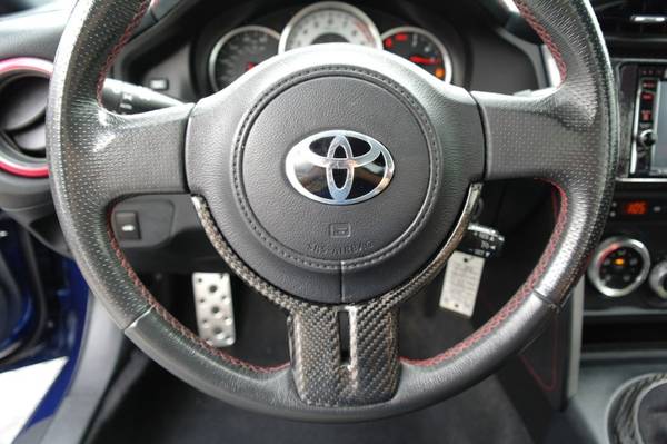 2015 Scion FR-S 6MT $729/DOWN $70/WEEKLY for sale in Orlando, FL – photo 15