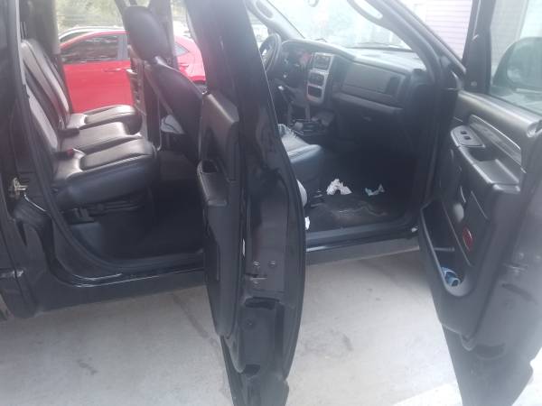 Dodge Ram 1500 for sale in Rowlett, TX – photo 2