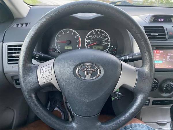 2013 Toyota Corolla S 5-Speed MT - cars & trucks - by dealer -... for sale in West Palm Beach, FL – photo 19