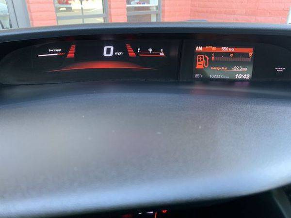 2013 Honda Civic Si Coupe 2D ONLY CLEAN TITLES! FAMILY ATMOSPHERE!!! for sale in Surprise, AZ – photo 12