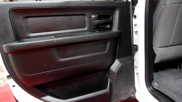 2015 RAM 2500 4WD Crew Cab 169 Tradesman - GET APPROVED! - cars & for sale in Evans, SD – photo 10