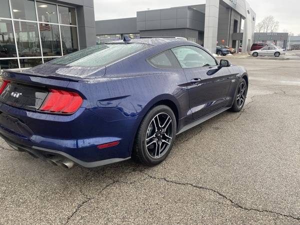 2020 Ford Mustang GT - - by dealer - vehicle for sale in Plainfield, IN – photo 6