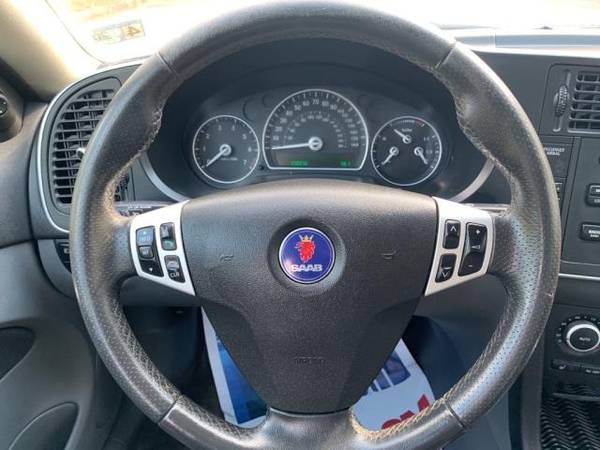 2007 Saab 9-3 2.0T - cars & trucks - by dealer - vehicle automotive... for sale in Fredericksburg, District Of Columbia – photo 17
