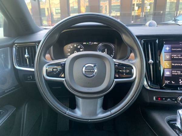 2018 Volvo S90 T8 Recharge eAWD Inscription... for sale in Portland, OR – photo 20