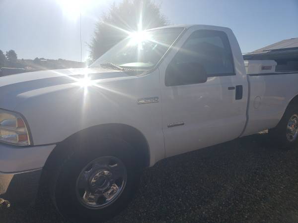 2007 F250 Super Duty 6.0 Diesel - cars & trucks - by owner - vehicle... for sale in Cottonwood, AZ – photo 8